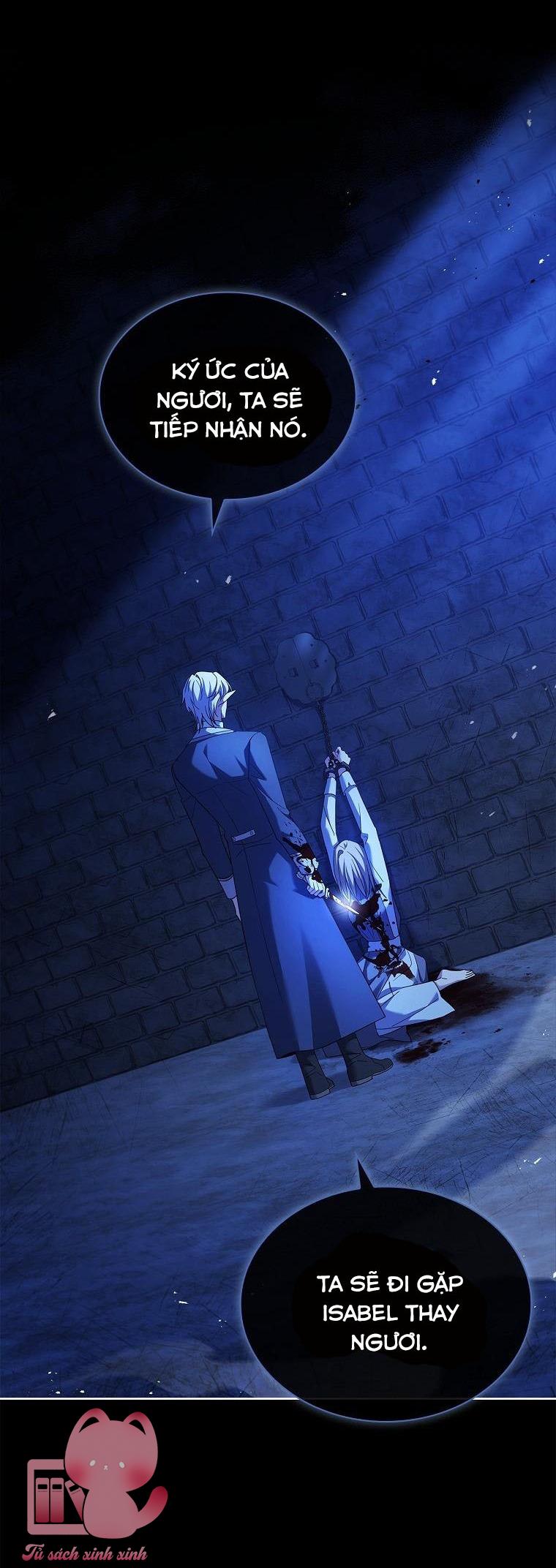Từ Trúc Mã Hóa Thành Ông Xã - Chap 56 - Trang 15