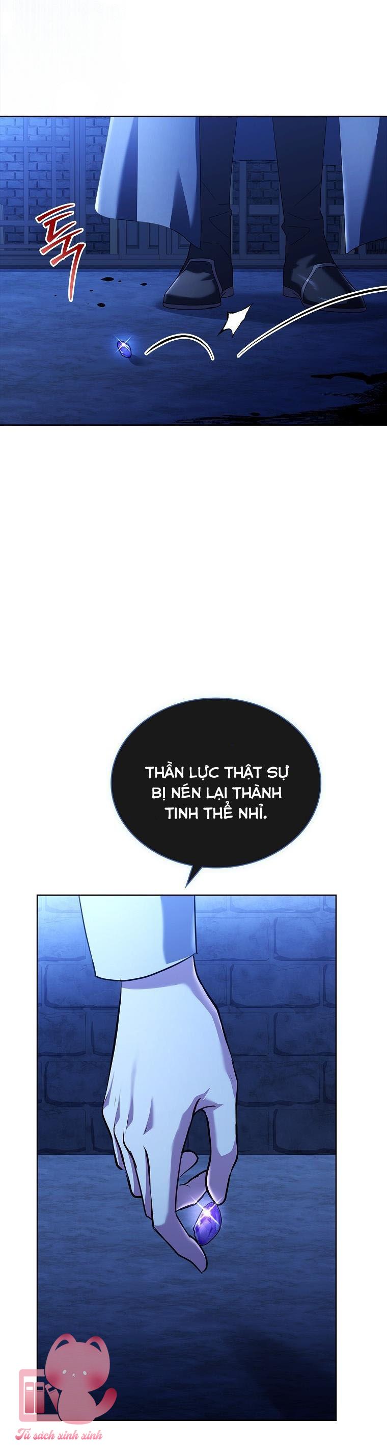 Từ Trúc Mã Hóa Thành Ông Xã - Chap 56 - Trang 17