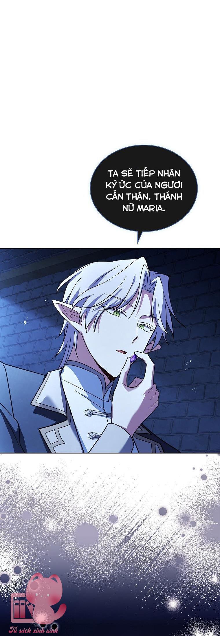 Từ Trúc Mã Hóa Thành Ông Xã - Chap 56 - Trang 18
