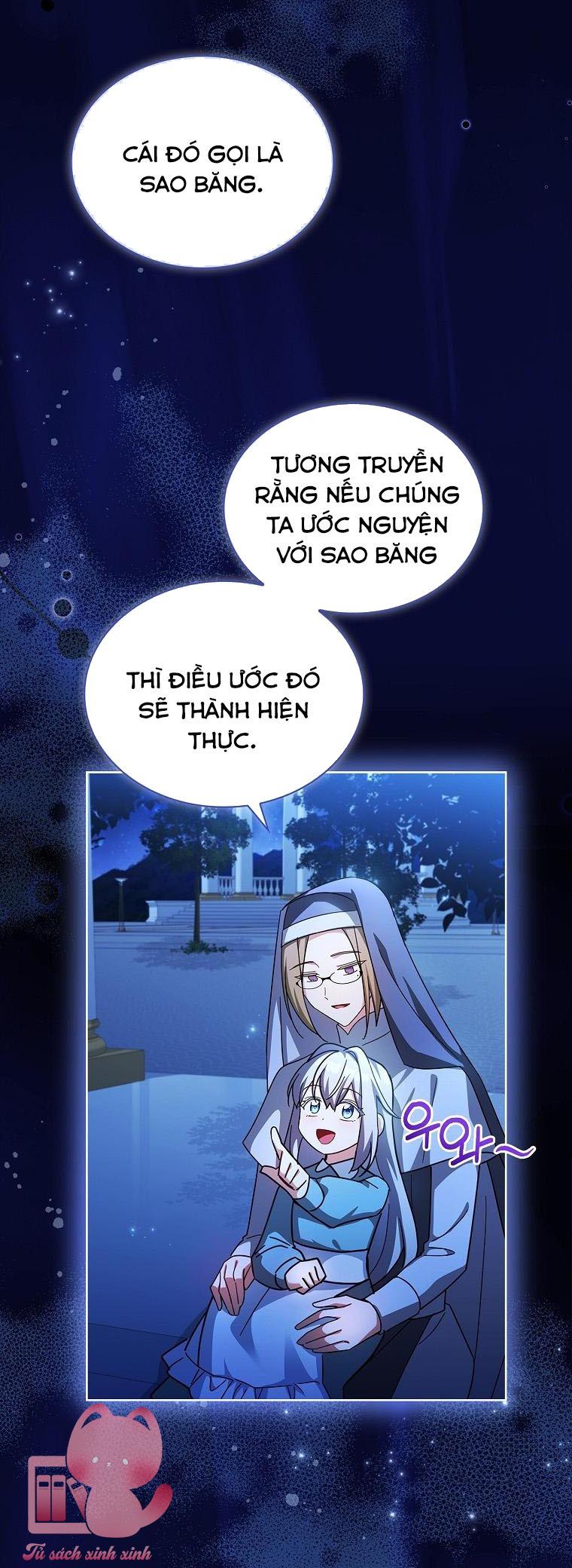 Từ Trúc Mã Hóa Thành Ông Xã - Chap 56 - Trang 20