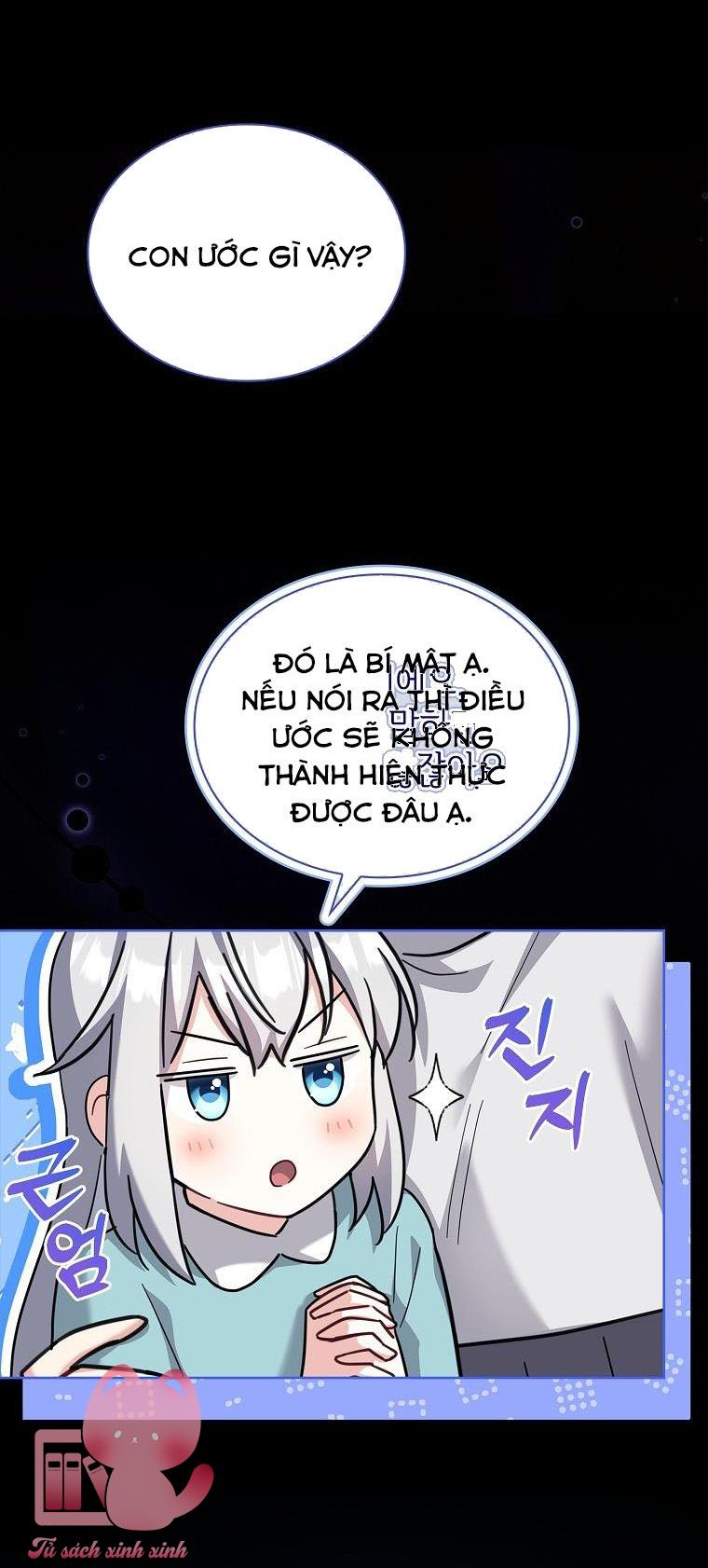 Từ Trúc Mã Hóa Thành Ông Xã - Chap 56 - Trang 23