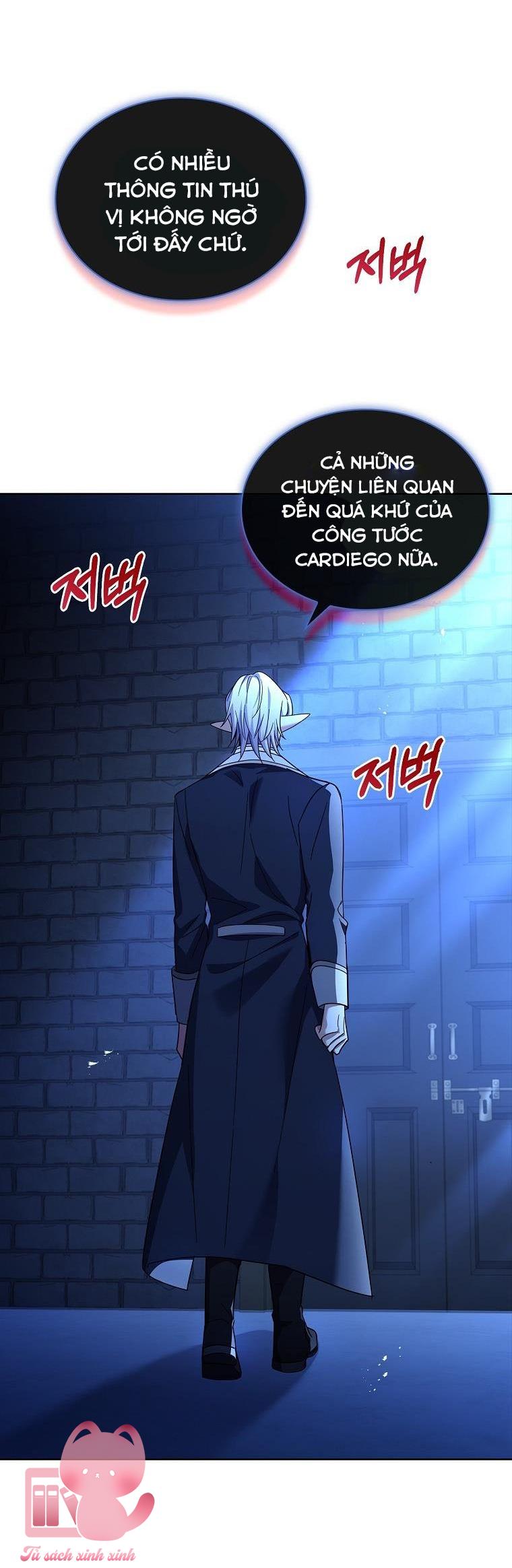 Từ Trúc Mã Hóa Thành Ông Xã - Chap 56 - Trang 26