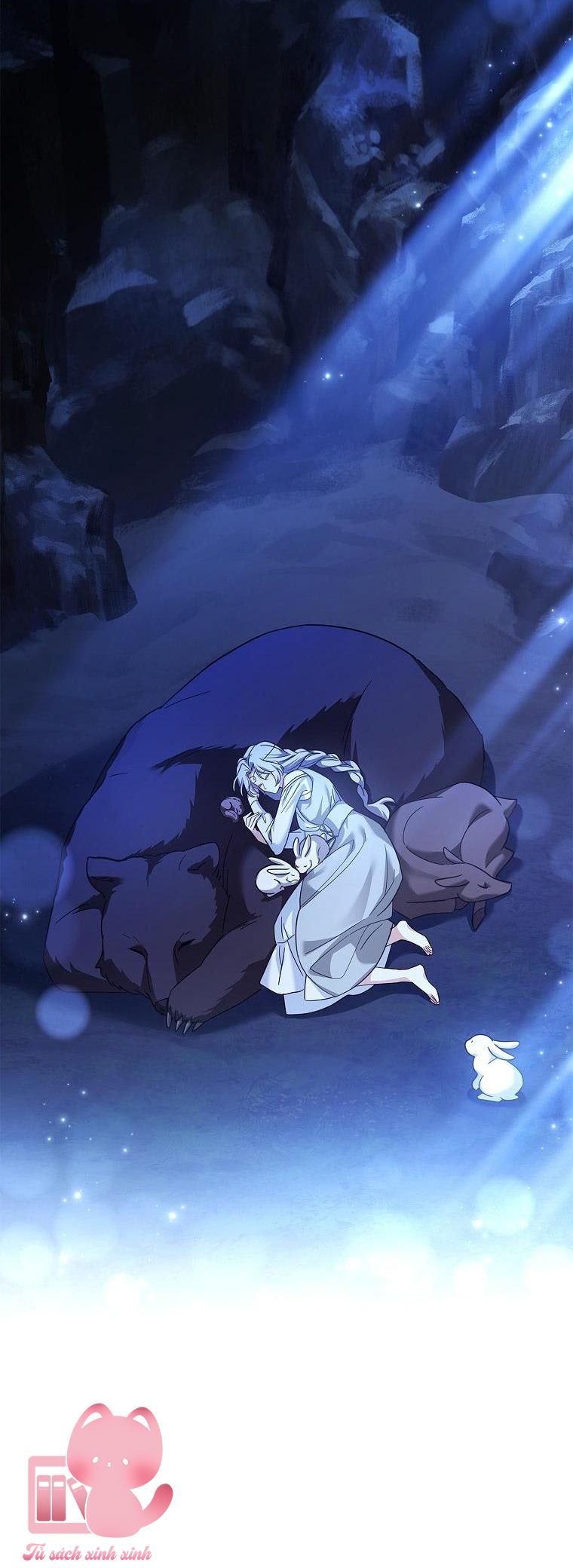 Từ Trúc Mã Hóa Thành Ông Xã - Chap 56 - Trang 32