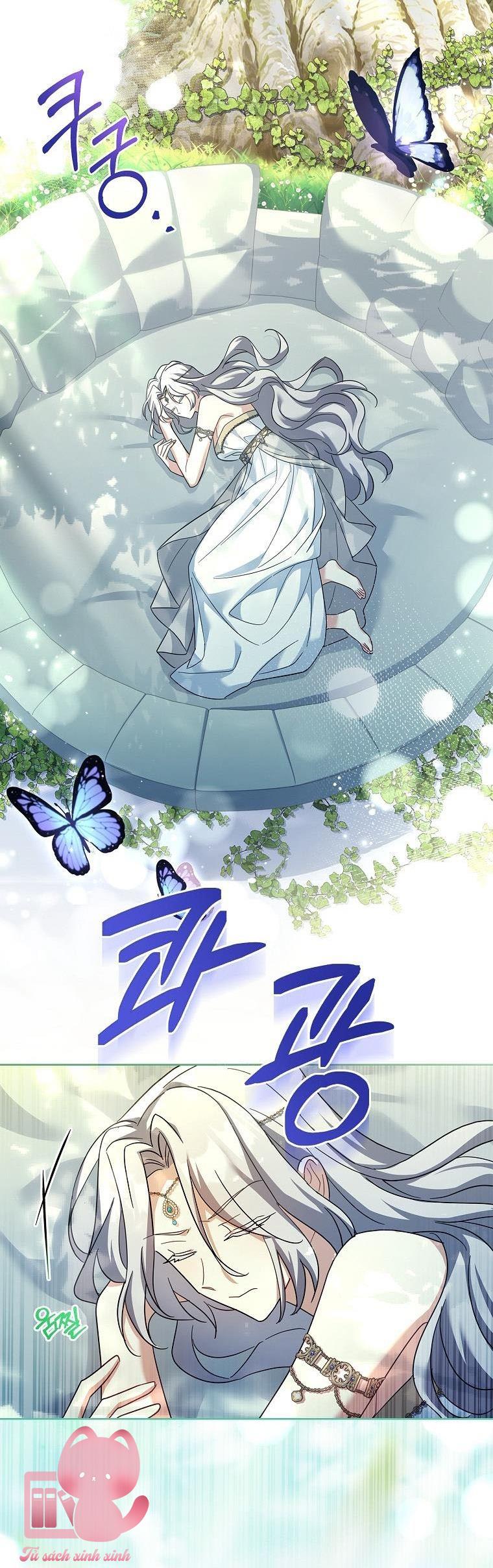 Từ Trúc Mã Hóa Thành Ông Xã - Chap 56 - Trang 35
