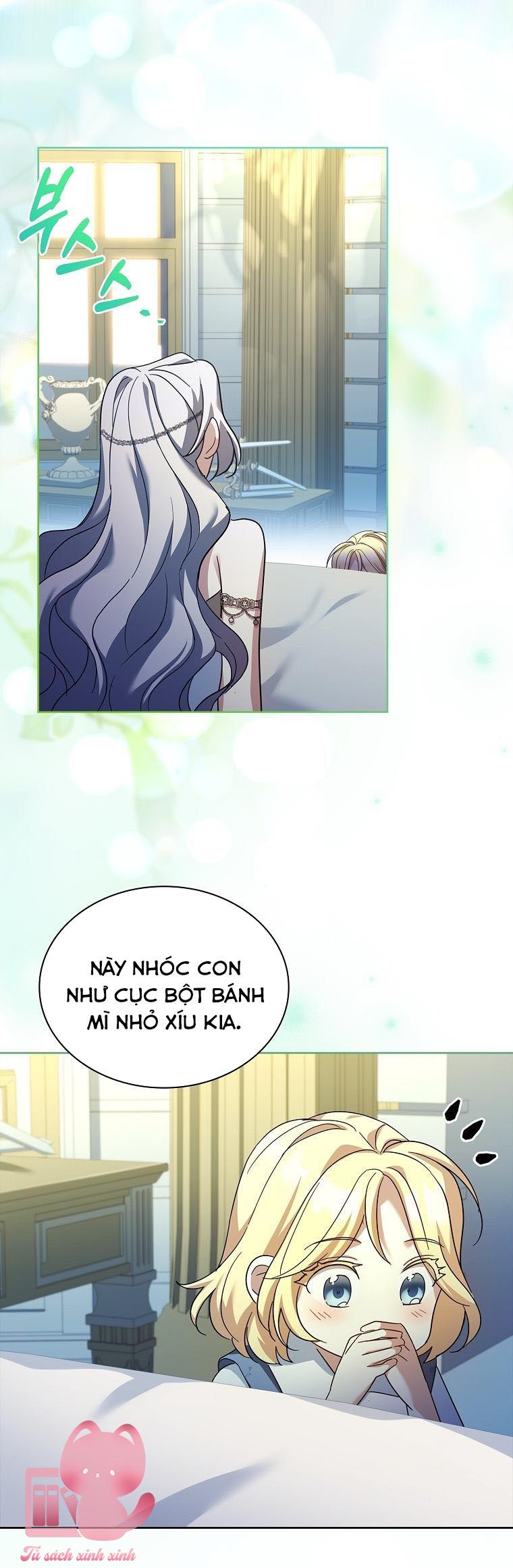 Từ Trúc Mã Hóa Thành Ông Xã - Chap 56 - Trang 36