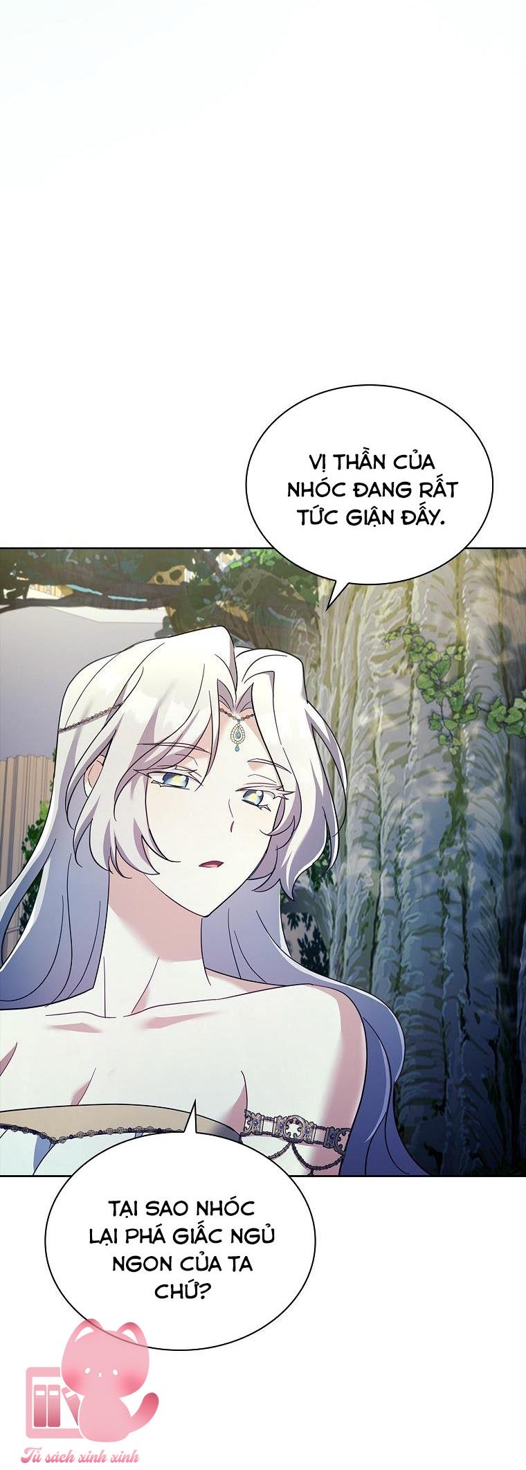 Từ Trúc Mã Hóa Thành Ông Xã - Chap 56 - Trang 37