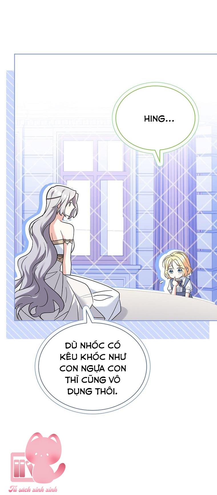 Từ Trúc Mã Hóa Thành Ông Xã - Chap 56 - Trang 38