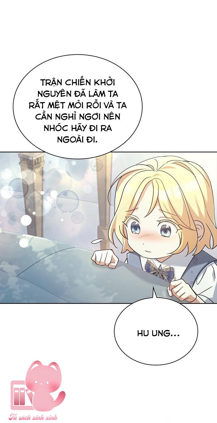 Từ Trúc Mã Hóa Thành Ông Xã - Chap 56 - Trang 39