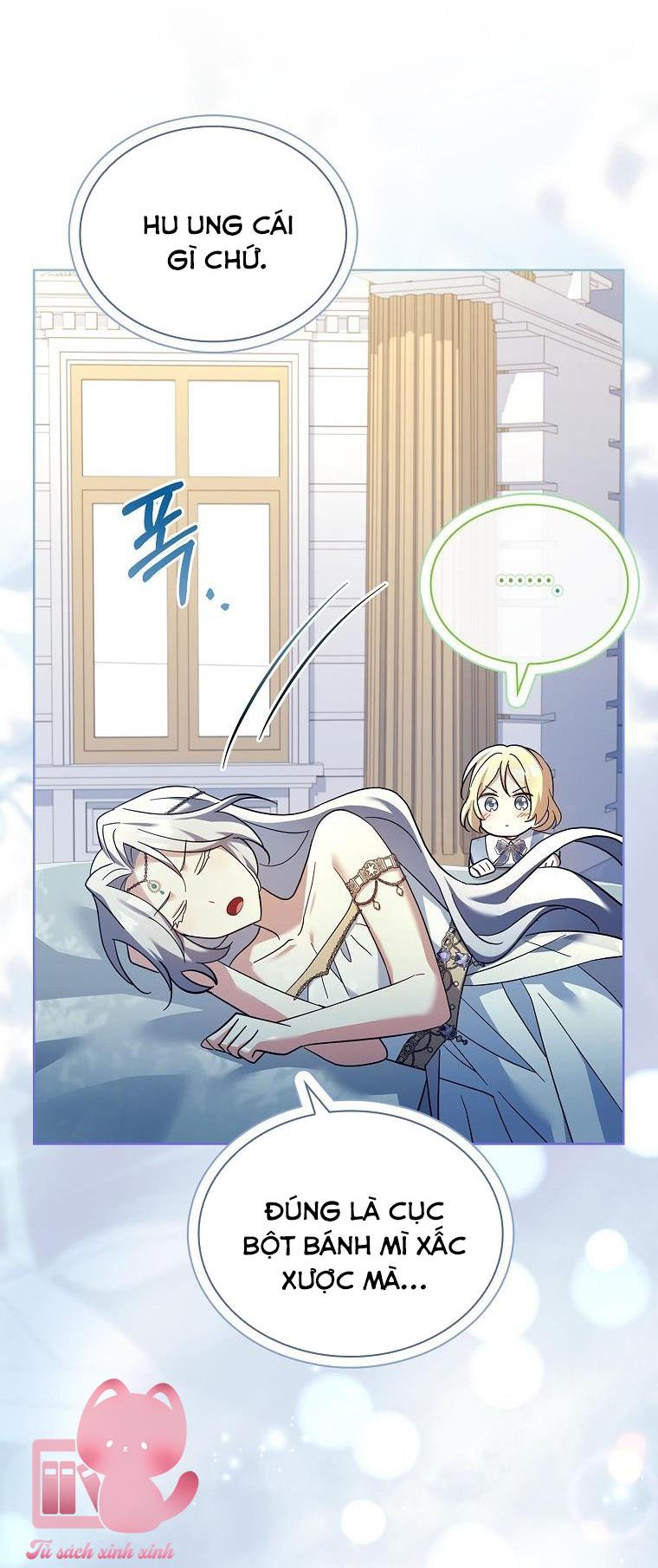 Từ Trúc Mã Hóa Thành Ông Xã - Chap 56 - Trang 40