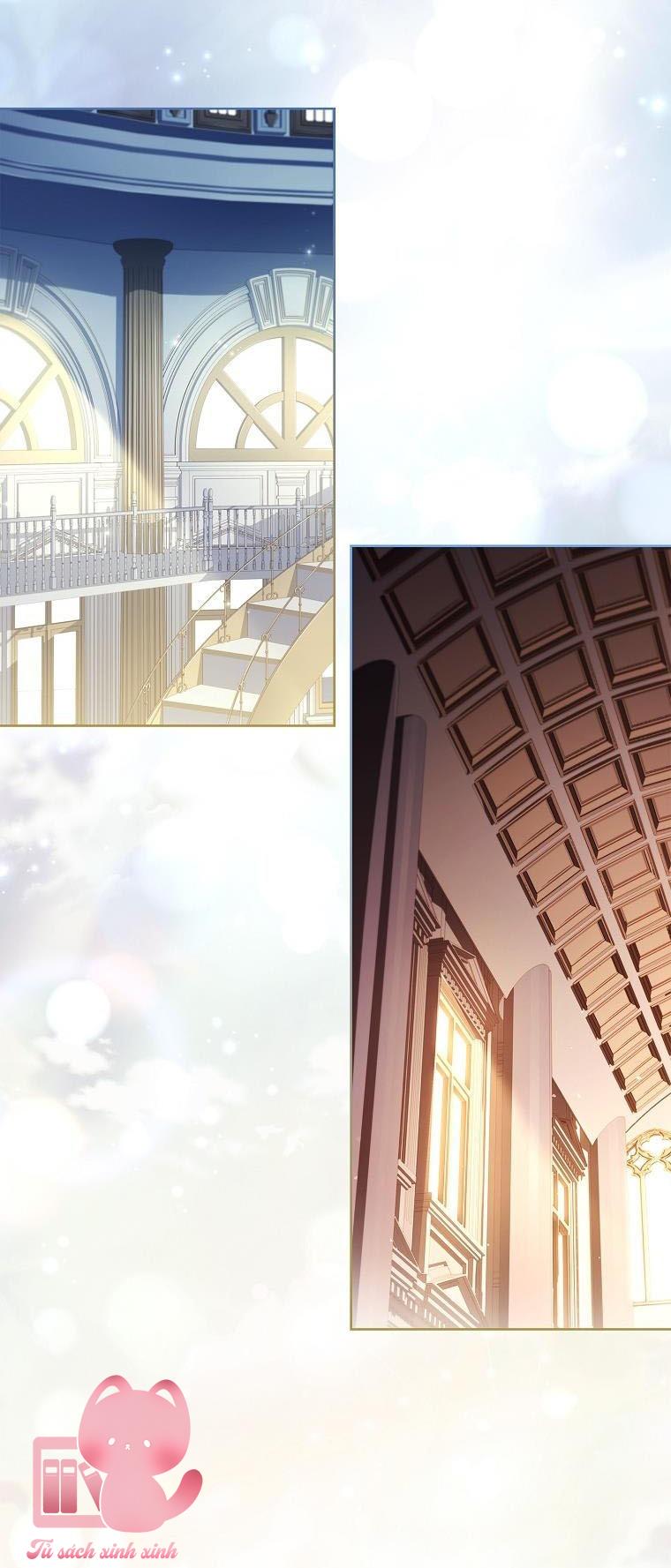 Từ Trúc Mã Hóa Thành Ông Xã - Chap 56 - Trang 41