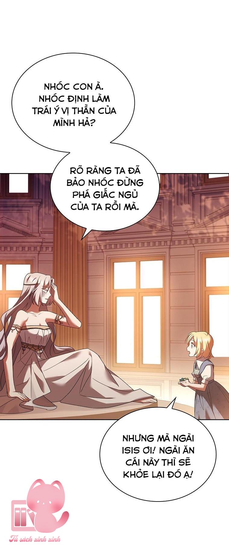 Từ Trúc Mã Hóa Thành Ông Xã - Chap 56 - Trang 43
