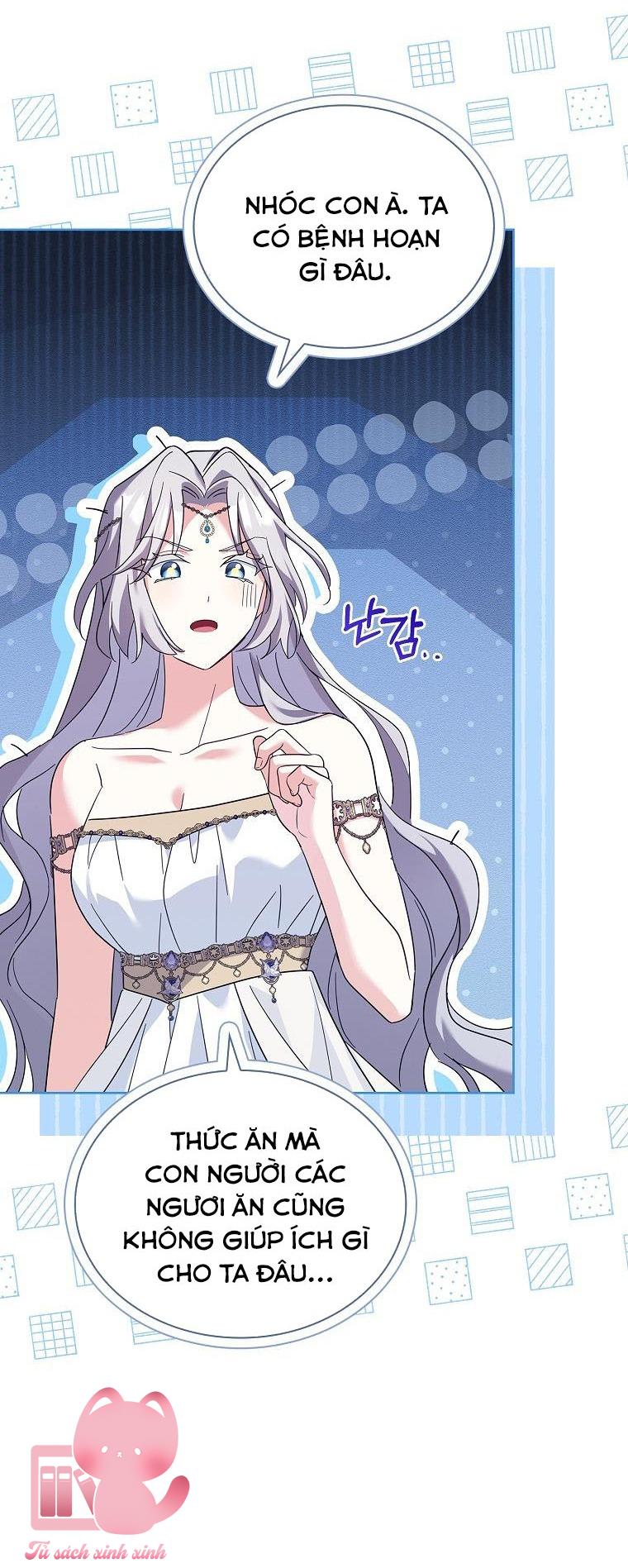 Từ Trúc Mã Hóa Thành Ông Xã - Chap 56 - Trang 45