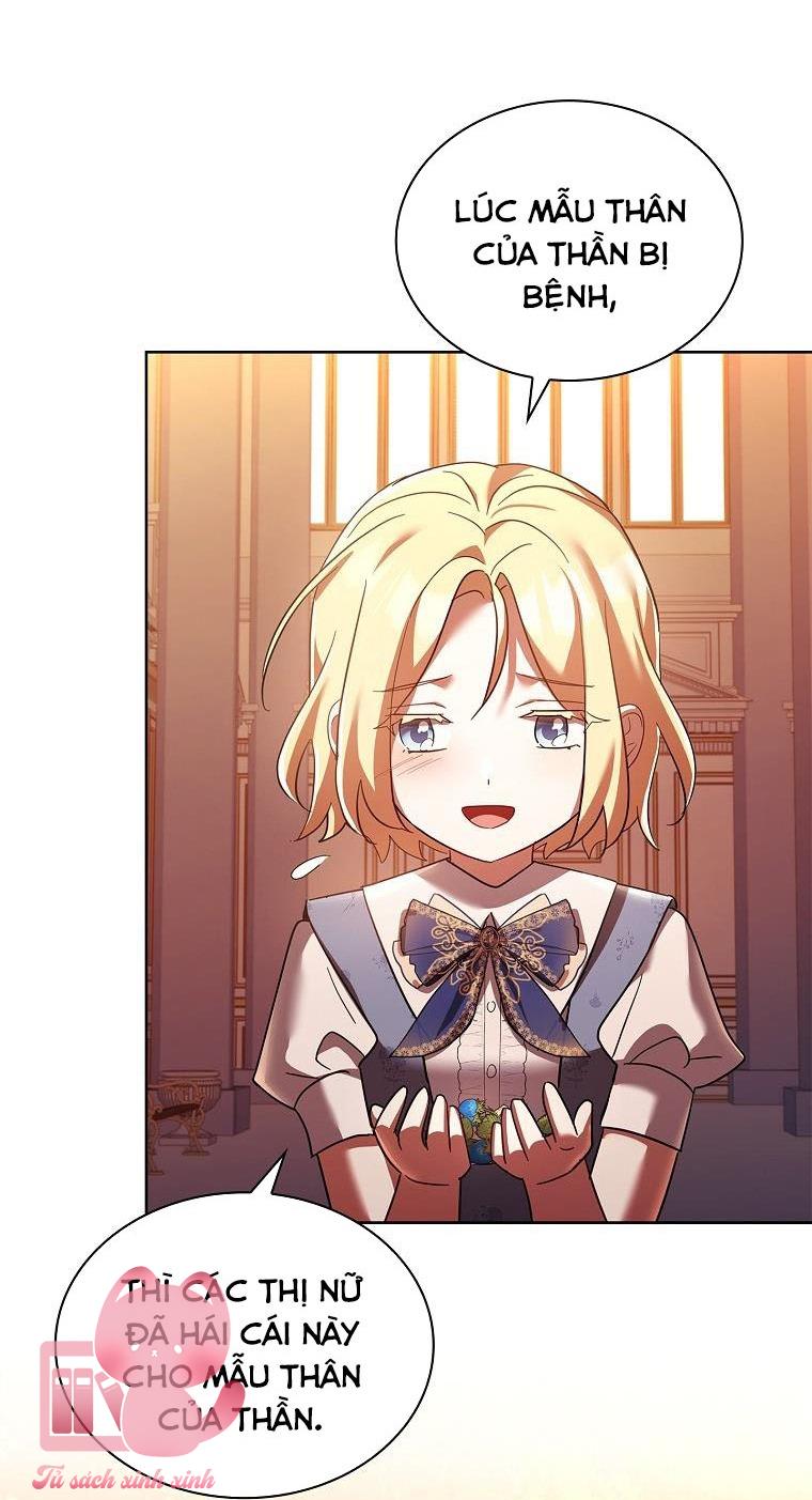 Từ Trúc Mã Hóa Thành Ông Xã - Chap 56 - Trang 46