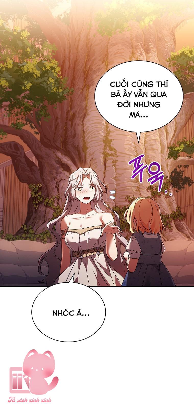 Từ Trúc Mã Hóa Thành Ông Xã - Chap 56 - Trang 47
