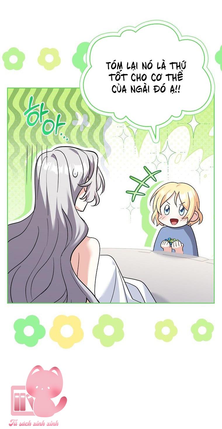 Từ Trúc Mã Hóa Thành Ông Xã - Chap 56 - Trang 48