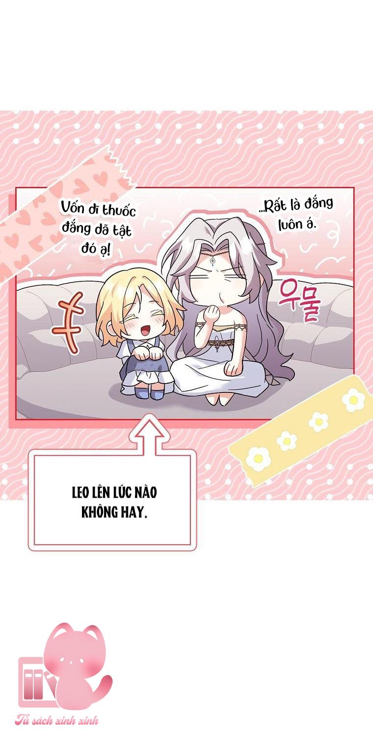 Từ Trúc Mã Hóa Thành Ông Xã - Chap 56 - Trang 49