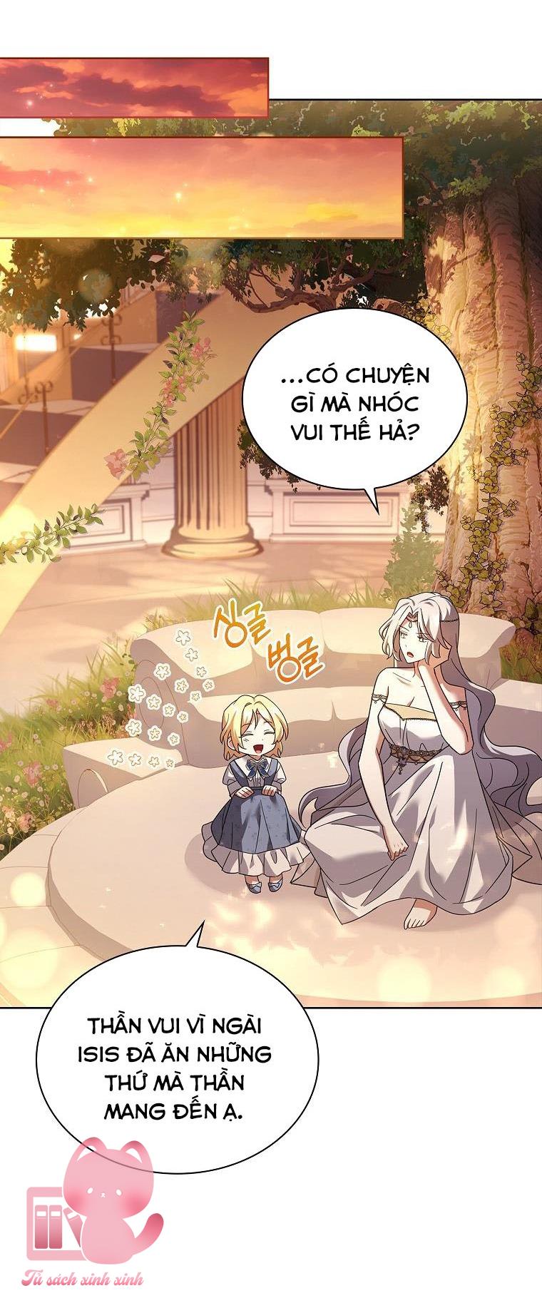 Từ Trúc Mã Hóa Thành Ông Xã - Chap 56 - Trang 50