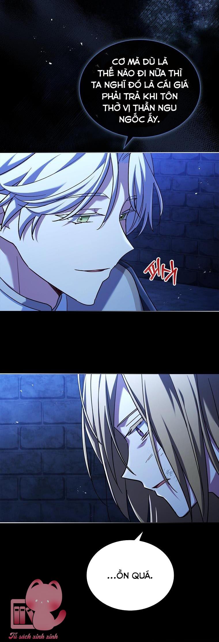Từ Trúc Mã Hóa Thành Ông Xã - Chap 56 - Trang 6