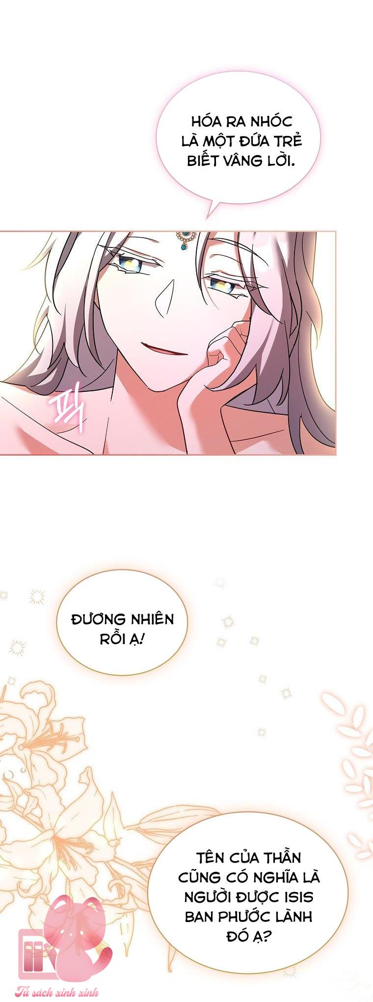 Từ Trúc Mã Hóa Thành Ông Xã - Chap 56 - Trang 51