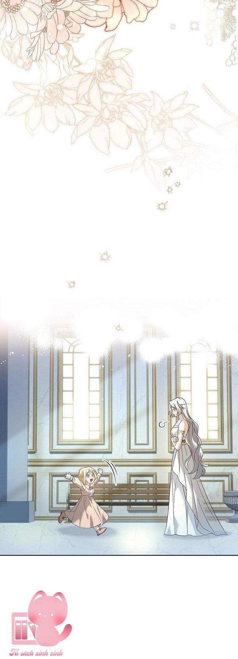 Từ Trúc Mã Hóa Thành Ông Xã - Chap 56 - Trang 53