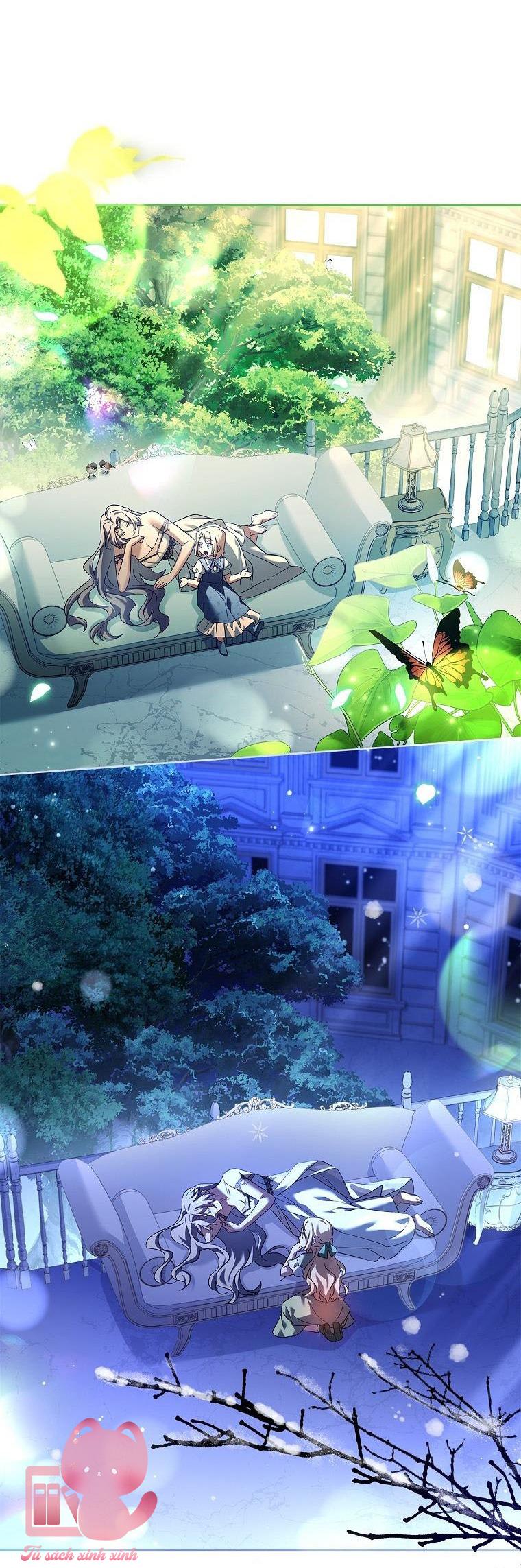 Từ Trúc Mã Hóa Thành Ông Xã - Chap 56 - Trang 54