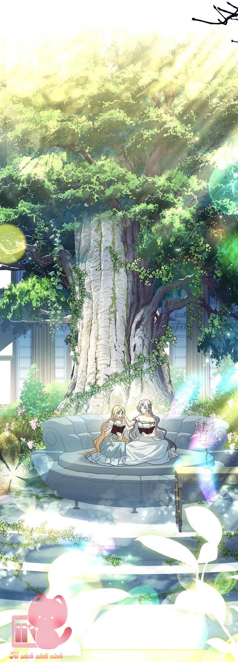 Từ Trúc Mã Hóa Thành Ông Xã - Chap 56 - Trang 55