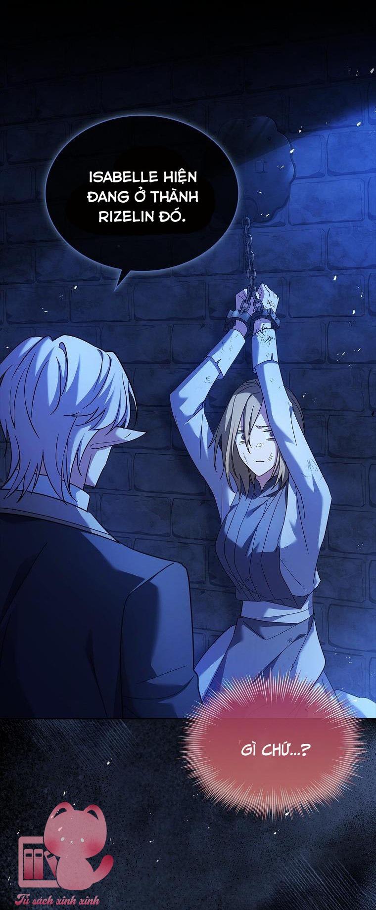 Từ Trúc Mã Hóa Thành Ông Xã - Chap 56 - Trang 7