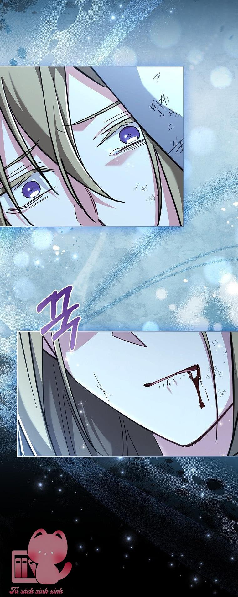 Từ Trúc Mã Hóa Thành Ông Xã - Chap 56 - Trang 9