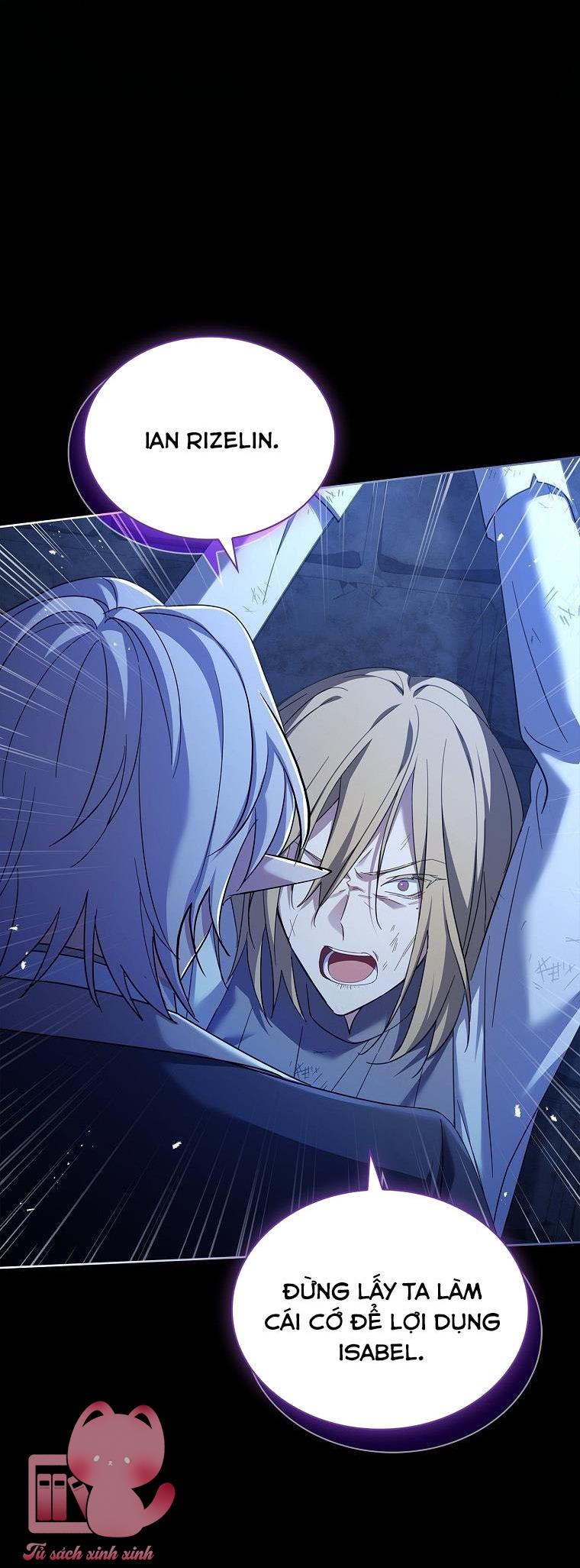 Từ Trúc Mã Hóa Thành Ông Xã - Chap 56 - Trang 10