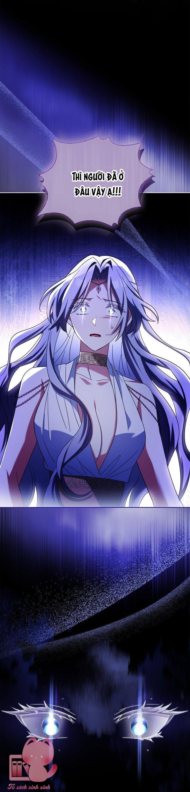 Từ Trúc Mã Hóa Thành Ông Xã - Chap 57 - Trang 12
