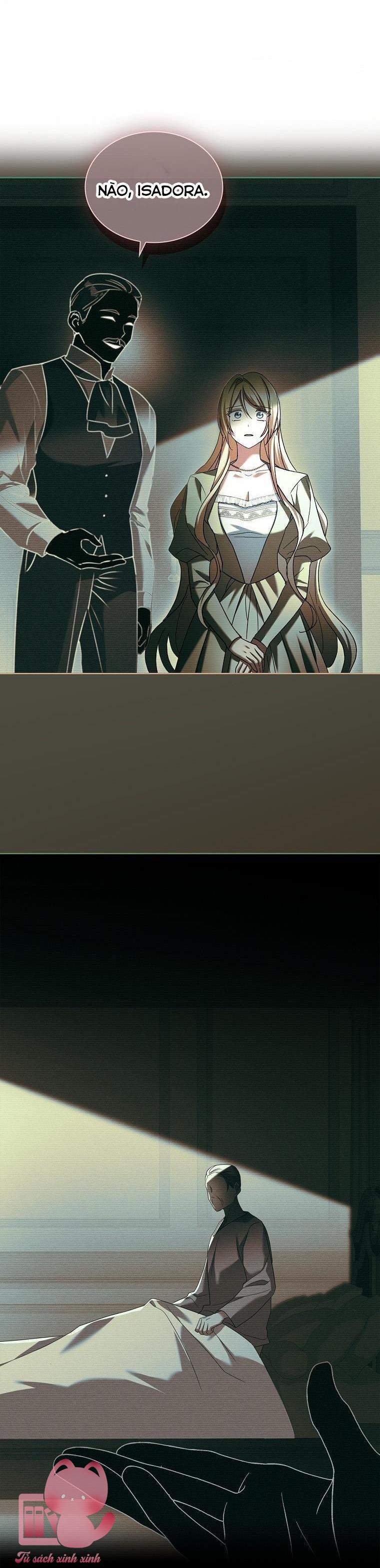 Từ Trúc Mã Hóa Thành Ông Xã - Chap 57 - Trang 14