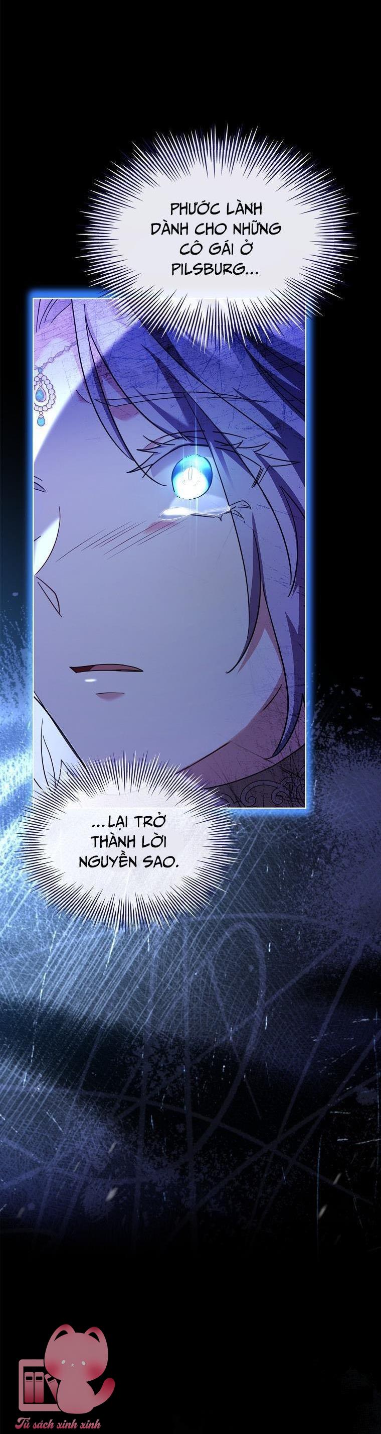 Từ Trúc Mã Hóa Thành Ông Xã - Chap 57 - Trang 16