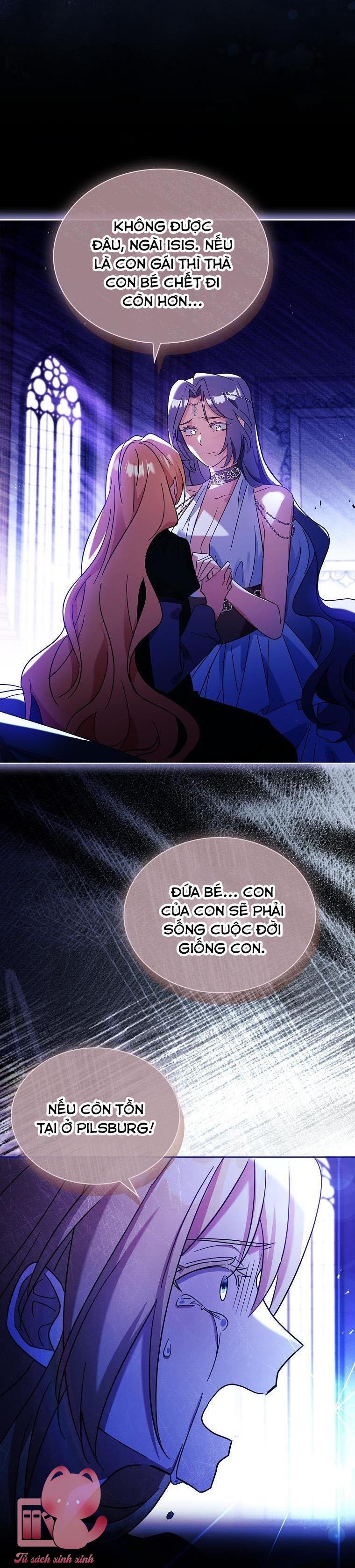 Từ Trúc Mã Hóa Thành Ông Xã - Chap 57 - Trang 19