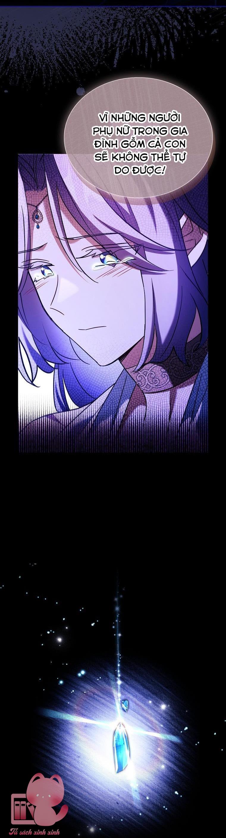 Từ Trúc Mã Hóa Thành Ông Xã - Chap 57 - Trang 20