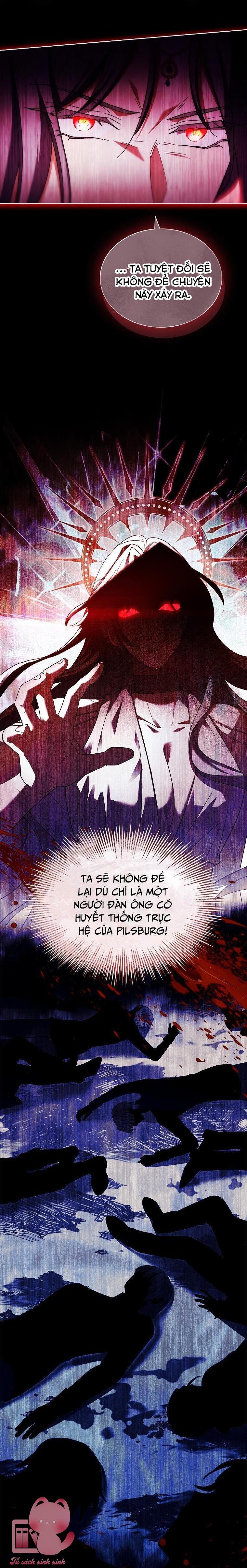 Từ Trúc Mã Hóa Thành Ông Xã - Chap 57 - Trang 22