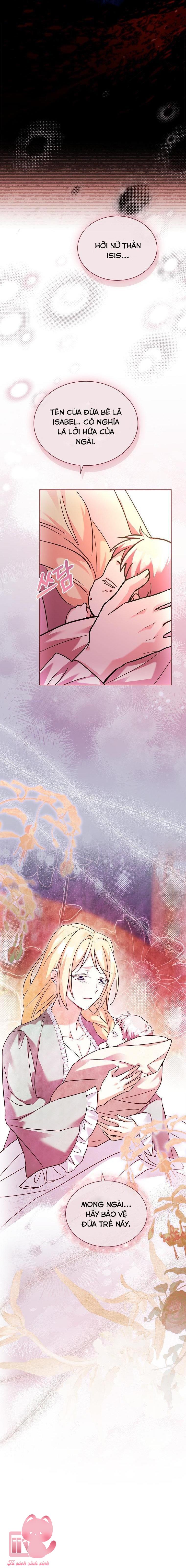 Từ Trúc Mã Hóa Thành Ông Xã - Chap 57 - Trang 23