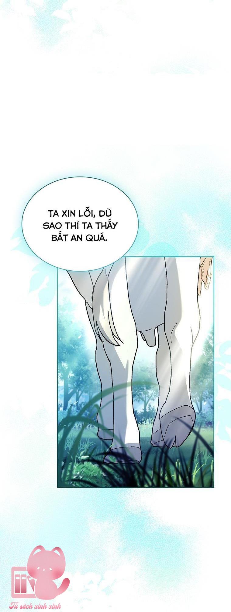 Từ Trúc Mã Hóa Thành Ông Xã - Chap 57 - Trang 25