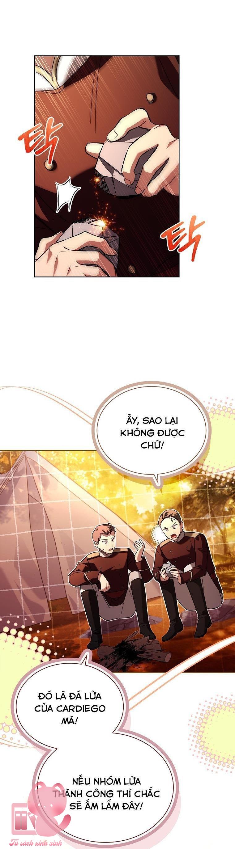 Từ Trúc Mã Hóa Thành Ông Xã - Chap 57 - Trang 28