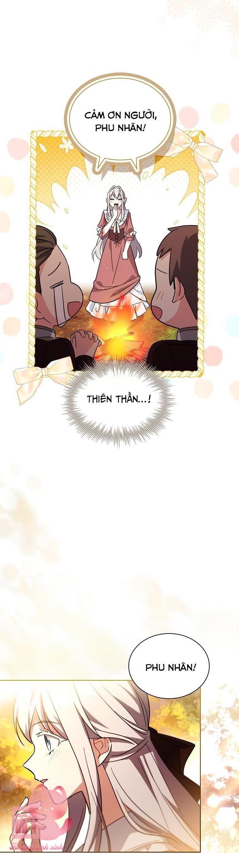 Từ Trúc Mã Hóa Thành Ông Xã - Chap 57 - Trang 30