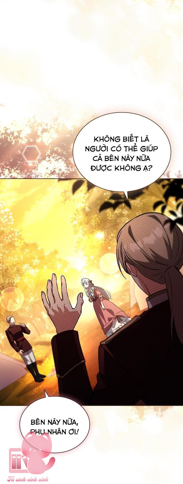 Từ Trúc Mã Hóa Thành Ông Xã - Chap 57 - Trang 31