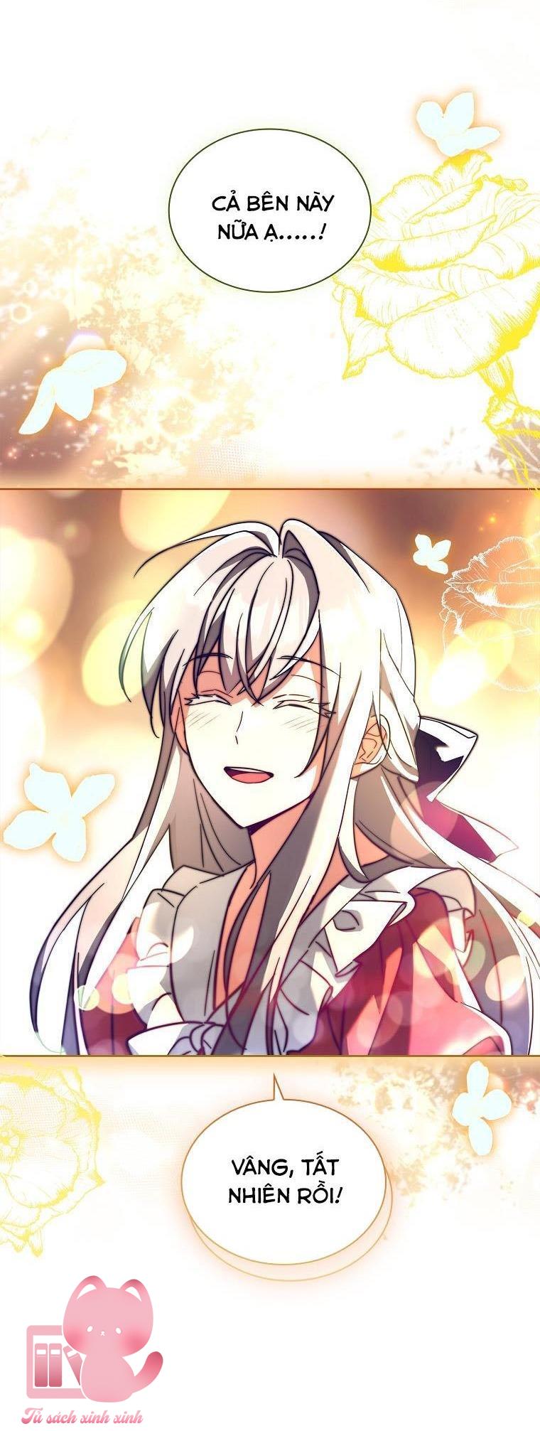 Từ Trúc Mã Hóa Thành Ông Xã - Chap 57 - Trang 32