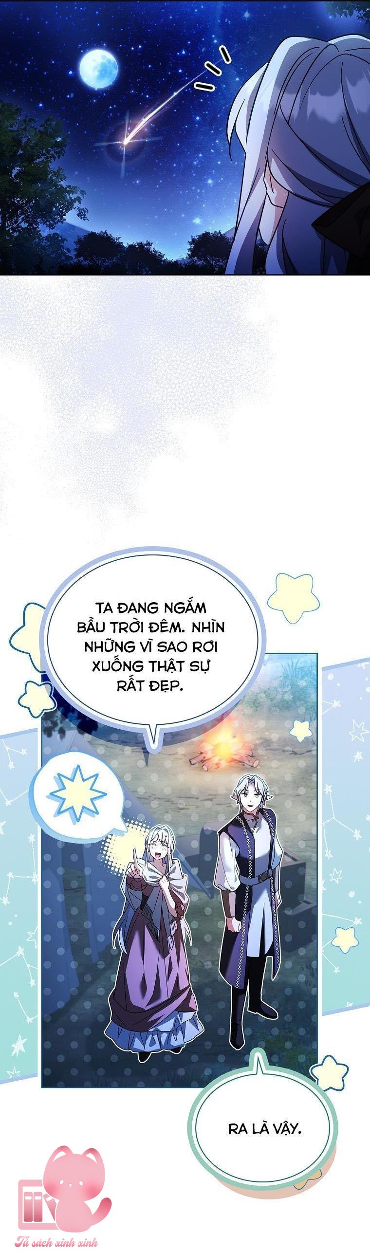 Từ Trúc Mã Hóa Thành Ông Xã - Chap 57 - Trang 35