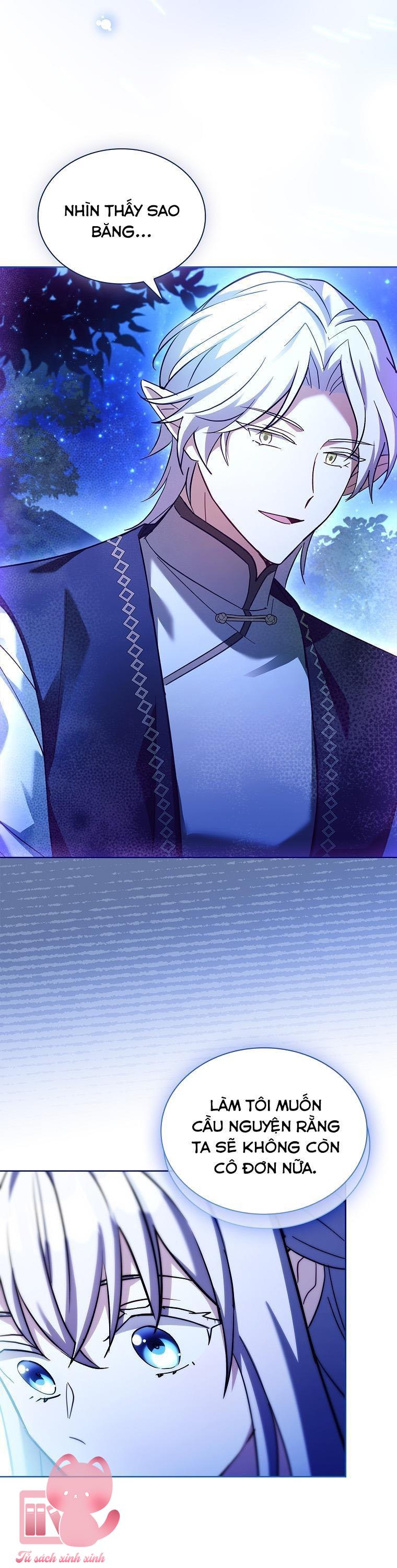 Từ Trúc Mã Hóa Thành Ông Xã - Chap 57 - Trang 37