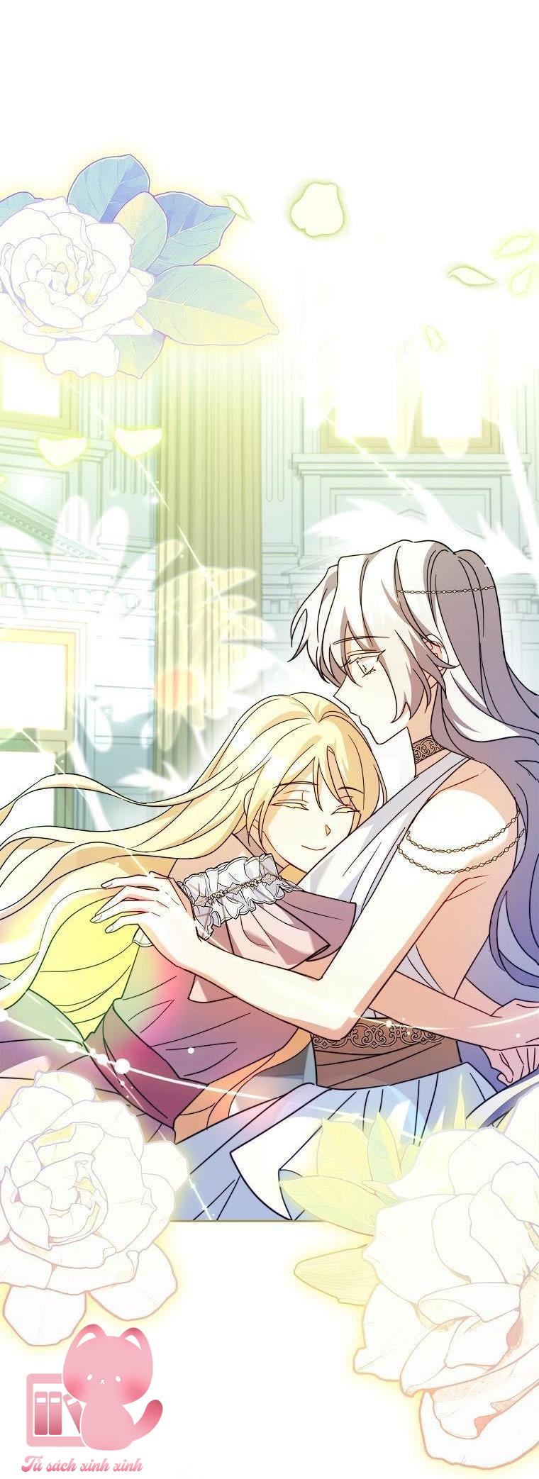 Từ Trúc Mã Hóa Thành Ông Xã - Chap 57 - Trang 5