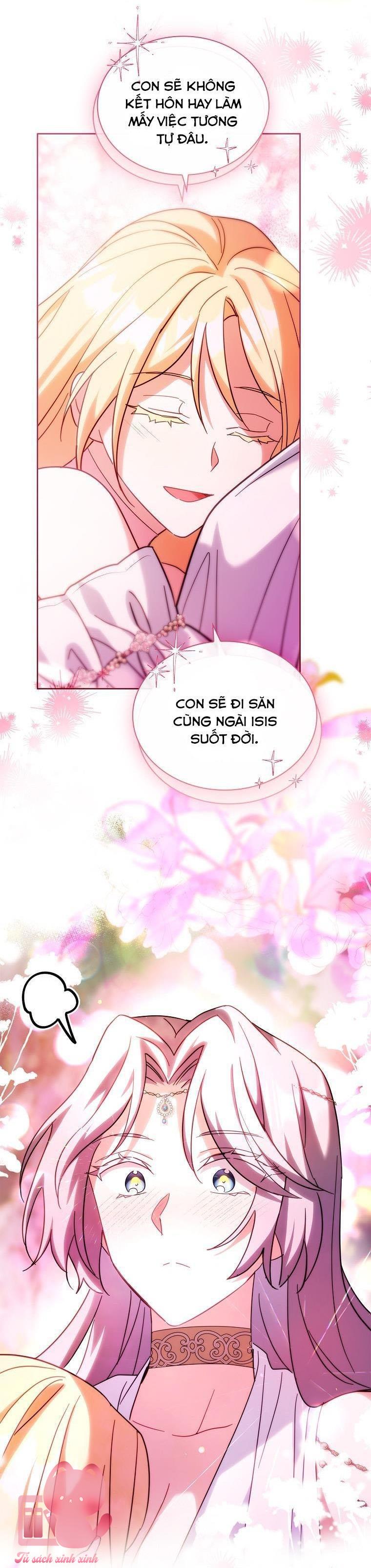 Từ Trúc Mã Hóa Thành Ông Xã - Chap 57 - Trang 6