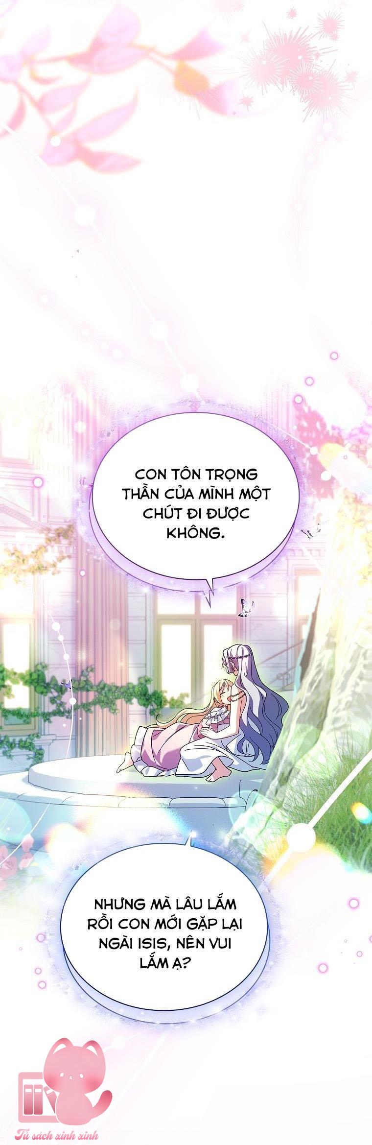 Từ Trúc Mã Hóa Thành Ông Xã - Chap 57 - Trang 7
