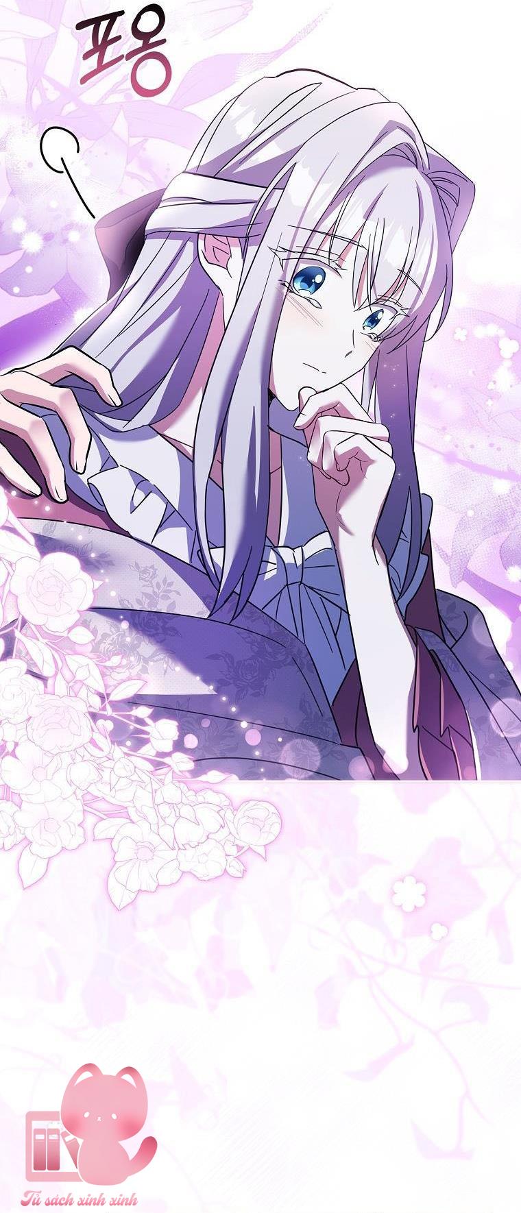 Từ Trúc Mã Hóa Thành Ông Xã - Chap 58 - Trang 13