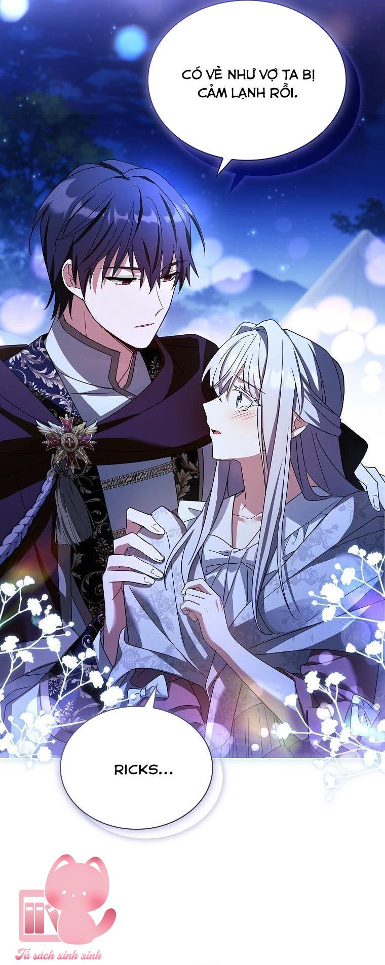 Từ Trúc Mã Hóa Thành Ông Xã - Chap 58 - Trang 15