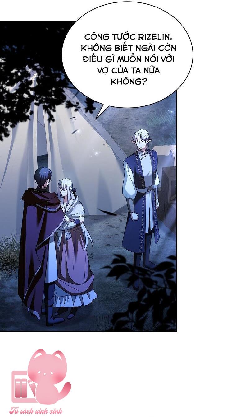 Từ Trúc Mã Hóa Thành Ông Xã - Chap 58 - Trang 16