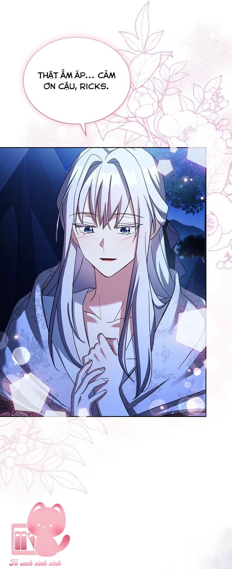 Từ Trúc Mã Hóa Thành Ông Xã - Chap 58 - Trang 17